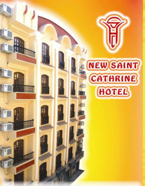 New Saint Catherine Hotel
